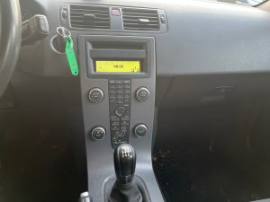 Volvo C30 1.6 Kinetic, foto 5