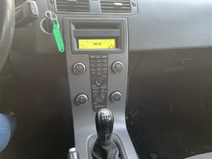 Volvo C30 1.6 Kinetic, foto 6