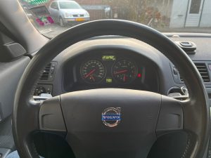 Volvo C30 1.6 Kinetic, foto 7