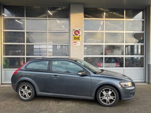 Volvo C30 1.6 Kinetic, foto 1