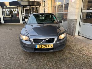Volvo C30 1.6 Kinetic, foto 3