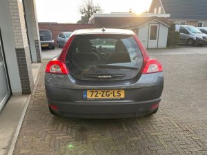 Volvo C30 1.6 Kinetic, foto 2