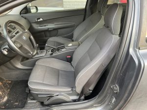 Volvo C30 1.6 Kinetic, foto 9