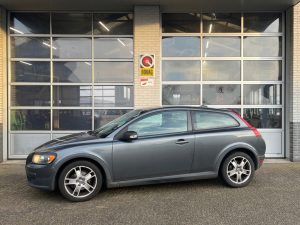 Volvo C30 1.6 Kinetic, foto 4