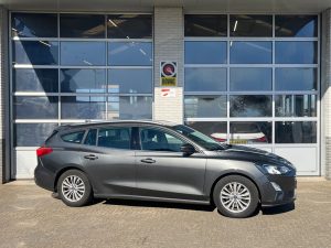 Ford Focus Wagon 1.0 EcoBoost Vignale, foto 1