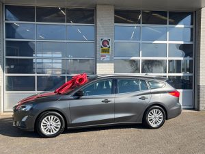 Ford Focus Wagon 1.0 EcoBoost Vignale, foto 3