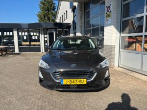 Ford Focus Wagon 1.0 EcoBoost Vignale, foto 5