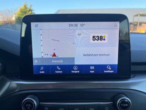 Ford Focus Wagon 1.0 EcoBoost Vignale, foto 6