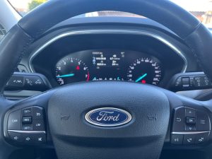 Ford Focus Wagon 1.0 EcoBoost Vignale, foto 8