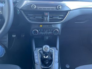 Ford Focus Wagon 1.0 EcoBoost Vignale, foto 9