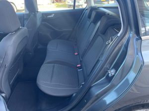 Ford Focus Wagon 1.0 EcoBoost Vignale, foto 12