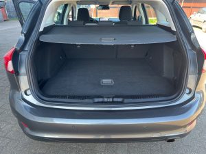 Ford Focus Wagon 1.0 EcoBoost Vignale, foto 13