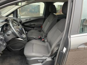 Ford B-Max 1.0 EcoBoost Titanium, foto 5