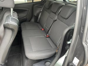 Ford B-Max 1.0 EcoBoost Titanium, foto 7