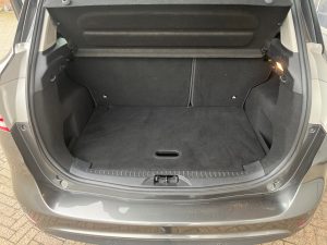 Ford B-Max 1.0 EcoBoost Titanium, foto 8