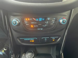Ford B-Max 1.0 EcoBoost Titanium, foto 10