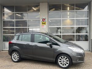 Ford B-Max 1.0 EcoBoost Titanium, foto 1