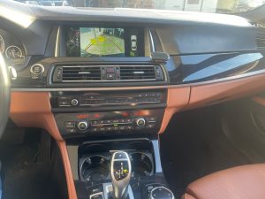 BMW 5-serie 550xi High Executive, foto 5