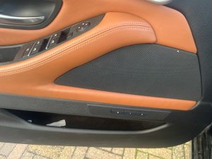 BMW 5-serie 550xi High Executive, foto 7