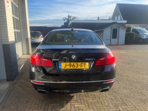 BMW 5-serie 550xi High Executive, foto 2