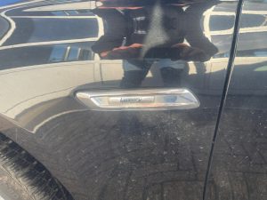 BMW 5-serie 550xi High Executive, foto 8