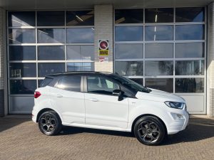 Ford EcoSport 1.0 EcoBoost ST-Line Black, foto 1