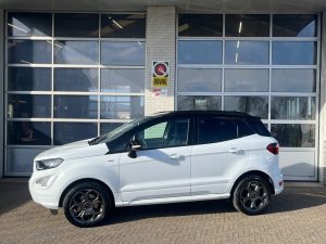 Ford EcoSport 1.0 EcoBoost ST-Line Black, foto 4