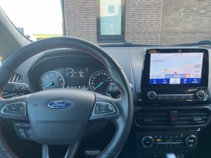 Ford EcoSport 1.0 EcoBoost ST-Line Black, foto 5