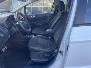 Ford EcoSport 1.0 EcoBoost ST-Line Black, foto 7