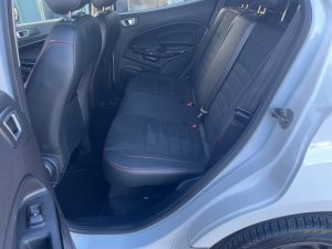 Ford EcoSport 1.0 EcoBoost ST-Line Black, foto 8