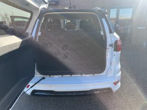 Ford EcoSport 1.0 EcoBoost ST-Line Black, foto 9