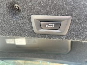 BMW 5-serie 550xi High Executive, foto 12