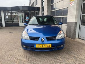 Renault Clio 1.2 16V Campus, foto 2