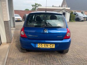 Renault Clio 1.2 16V Campus, foto 4