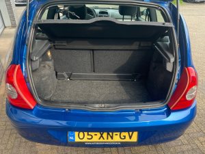 Renault Clio 1.2 16V Campus, foto 5