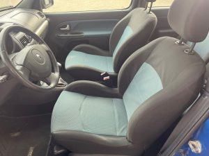 Renault Clio 1.2 16V Campus, foto 6