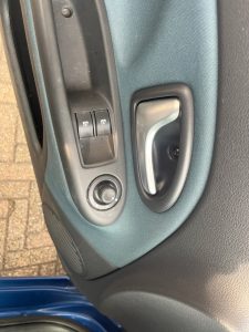 Renault Clio 1.2 16V Campus, foto 8
