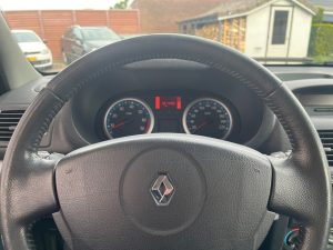 Renault Clio 1.2 16V Campus, foto 9