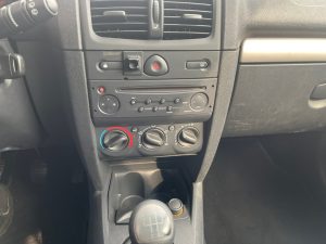 Renault Clio 1.2 16V Campus, foto 10