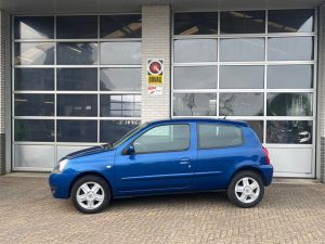 Renault Clio 1.2 16V Campus, foto 3