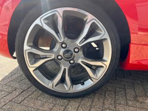 Ford Fiesta 1.0 EcoBoost ST-Line, foto 5