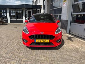 Ford Fiesta 1.0 EcoBoost ST-Line, foto 3