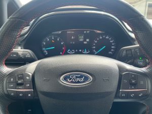 Ford Fiesta 1.0 EcoBoost ST-Line, foto 7