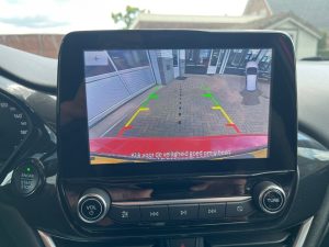 Ford Fiesta 1.0 EcoBoost ST-Line, foto 8