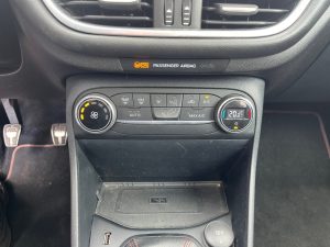 Ford Fiesta 1.0 EcoBoost ST-Line, foto 10
