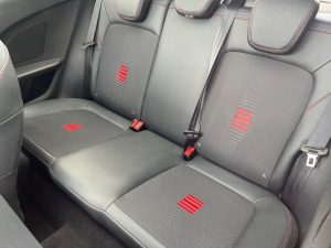 Ford Fiesta 1.0 EcoBoost ST-Line, foto 12