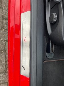 Ford Fiesta 1.0 EcoBoost ST-Line, foto 13