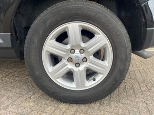 Land Rover Freelander 2.2 eD4 E, foto 5