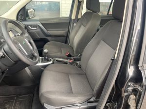 Land Rover Freelander 2.2 eD4 E, foto 6