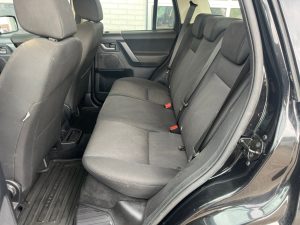 Land Rover Freelander 2.2 eD4 E, foto 8